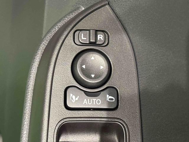 タントファンクロスターボ両Ｐドア　電動格納ドアミラー　車線逸脱警告　禁煙　シートヒータ　Ａライト　ＬＥＤランプ　アイドリングストップ機能　スマートキー　セキュリティアラーム　キーフリーシステム　アルミホイール　衝突安全ボディ（広島県）の中古車