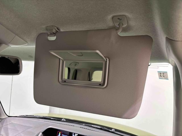 タントファンクロスターボ両Ｐドア　電動格納ドアミラー　車線逸脱警告　禁煙　シートヒータ　Ａライト　ＬＥＤランプ　アイドリングストップ機能　スマートキー　セキュリティアラーム　キーフリーシステム　アルミホイール　衝突安全ボディ（広島県）の中古車