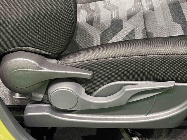 タントファンクロスターボ両Ｐドア　電動格納ドアミラー　車線逸脱警告　禁煙　シートヒータ　Ａライト　ＬＥＤランプ　アイドリングストップ機能　スマートキー　セキュリティアラーム　キーフリーシステム　アルミホイール　衝突安全ボディ（広島県）の中古車