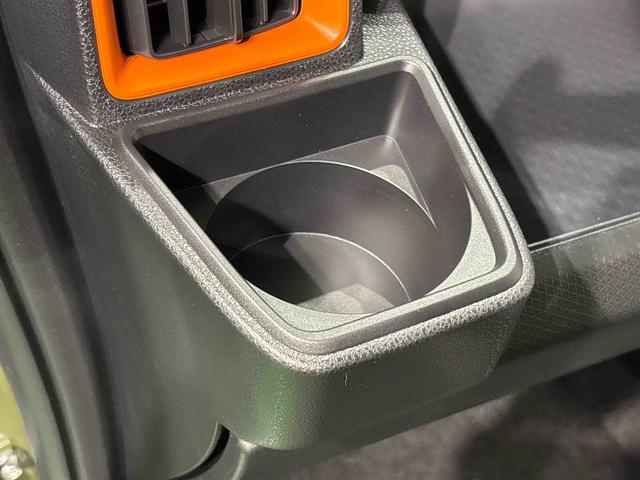 タントファンクロスターボ両Ｐドア　電動格納ドアミラー　車線逸脱警告　禁煙　シートヒータ　Ａライト　ＬＥＤランプ　アイドリングストップ機能　スマートキー　セキュリティアラーム　キーフリーシステム　アルミホイール　衝突安全ボディ（広島県）の中古車