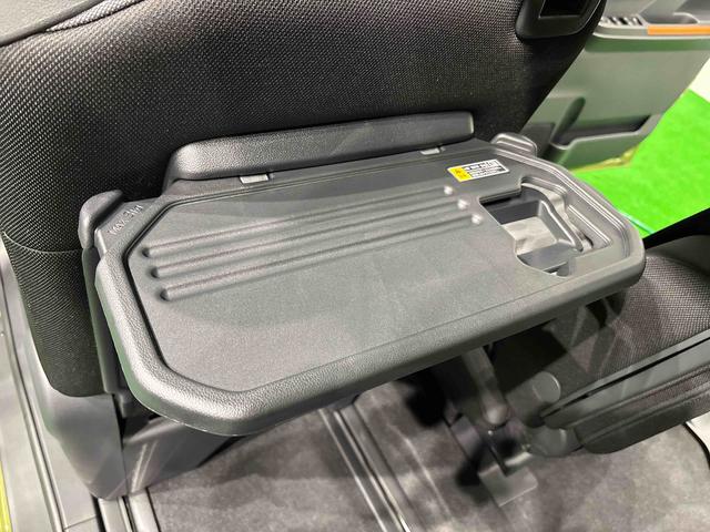 タントファンクロスターボ両Ｐドア　電動格納ドアミラー　車線逸脱警告　禁煙　シートヒータ　Ａライト　ＬＥＤランプ　アイドリングストップ機能　スマートキー　セキュリティアラーム　キーフリーシステム　アルミホイール　衝突安全ボディ（広島県）の中古車