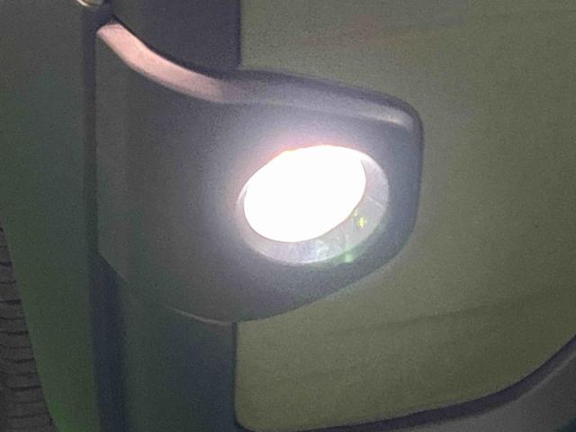 タントファンクロスターボ両Ｐドア　電動格納ドアミラー　車線逸脱警告　禁煙　シートヒータ　Ａライト　ＬＥＤランプ　アイドリングストップ機能　スマートキー　セキュリティアラーム　キーフリーシステム　アルミホイール　衝突安全ボディ（広島県）の中古車