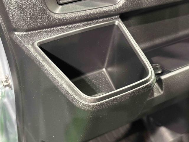 ハイゼットカーゴDXブレーキサポート オートハイビーム レーンアシスト キーレスリモコン 切替式4WD エアバッグ ABS オートライト スライドドア(広島県)の中古車