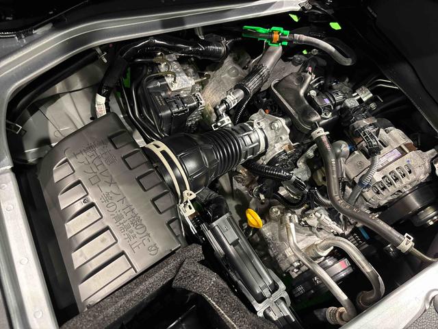 ハイゼットカーゴDXブレーキサポート オートハイビーム レーンアシスト キーレスリモコン 切替式4WD エアバッグ ABS オートライト スライドドア(広島県)の中古車