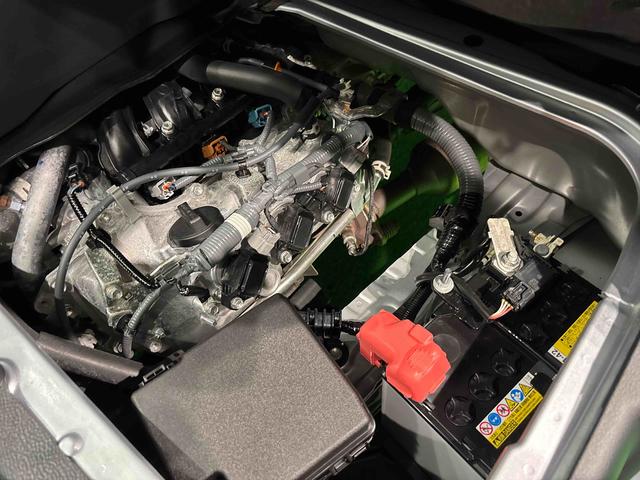 ハイゼットカーゴDXブレーキサポート オートハイビーム レーンアシスト キーレスリモコン 切替式4WD エアバッグ ABS オートライト スライドドア(広島県)の中古車