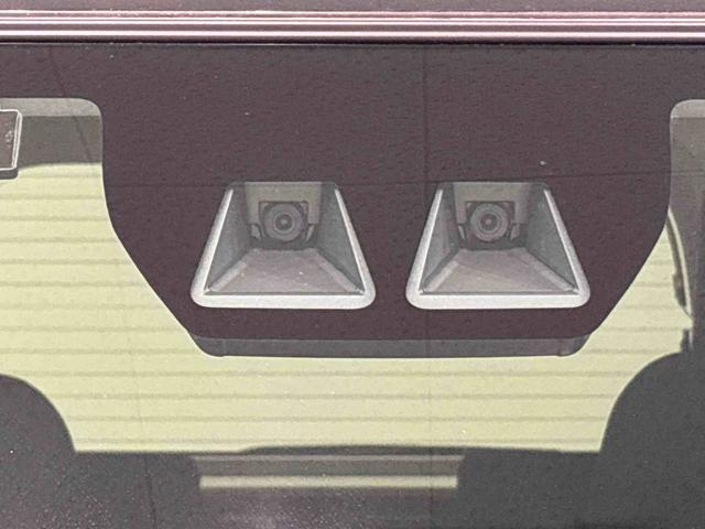 タントファンクロスターボLEDオートライト パワースライドドアウェルカムオープン機能 オート電動格納式ドアミラー 助手席ロングスライド 助手席イージークローザー アルミホイール キーフリーシステム(広島県)の中古車