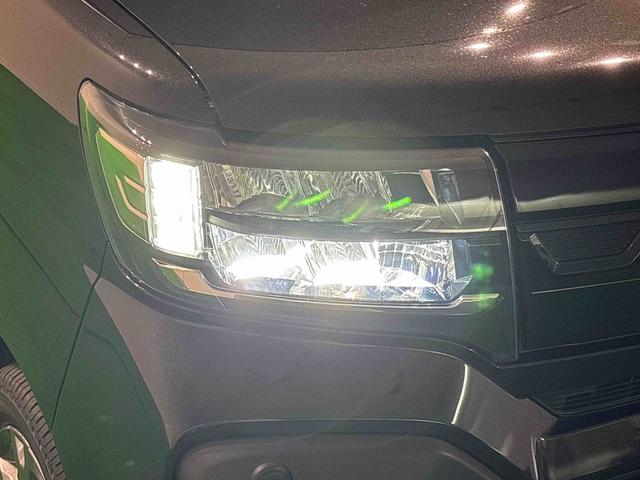 タントファンクロスターボLEDオートライト パワースライドドアウェルカムオープン機能 オート電動格納式ドアミラー 助手席ロングスライド 助手席イージークローザー アルミホイール キーフリーシステム(広島県)の中古車
