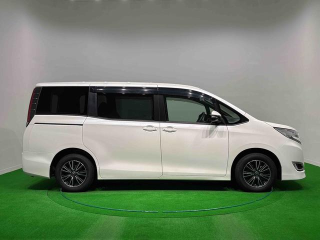 ノアX ナビゲーション ドラレコ ETCワイヤレスキー ダブルエアコン ナビTV アルミホイール ABS ETC車載器 エアバッグ スマートエントリー(広島県)の中古車