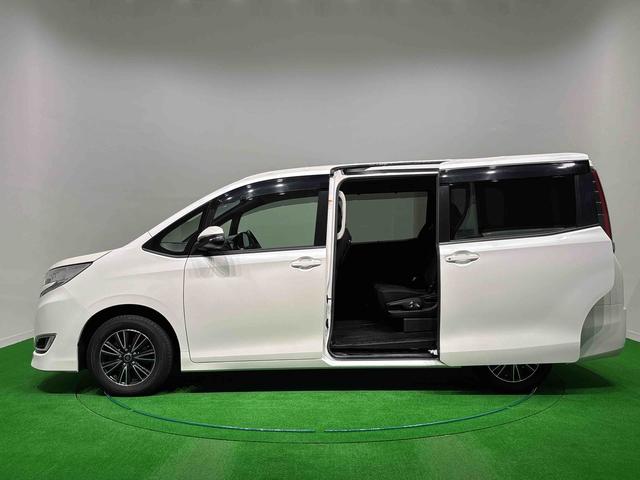 ノアX ナビゲーション ドラレコ ETCワイヤレスキー ダブルエアコン ナビTV アルミホイール ABS ETC車載器 エアバッグ スマートエントリー(広島県)の中古車