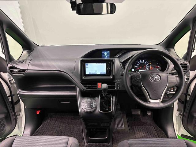 ノアX ナビゲーション ドラレコ ETCワイヤレスキー ダブルエアコン ナビTV アルミホイール ABS ETC車載器 エアバッグ スマートエントリー(広島県)の中古車