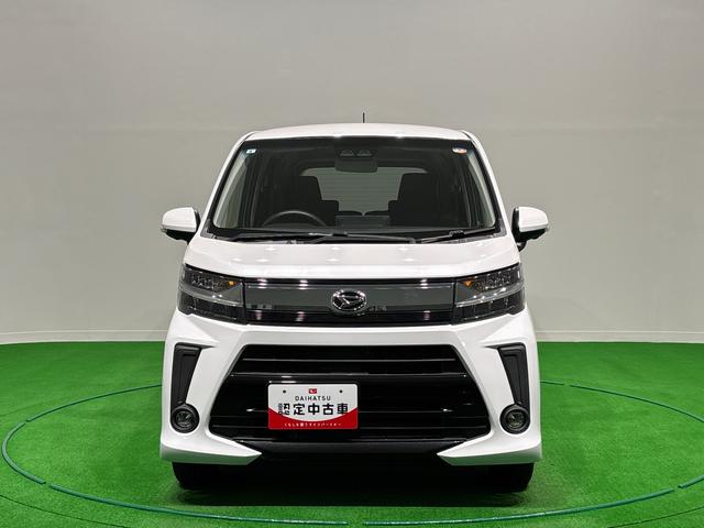 ムーヴカスタム XリミテッドII SAIII ナビ パノラマモニタアイドリング 全方位 ブルートゥース オートハイビーム スマートキー LEDライト キーフリーシステム ナビTV バックカメラ アルミホイール 横滑り防止機能 エアバック 助手席エアバッグ メモリナビ(広島県)の中古車