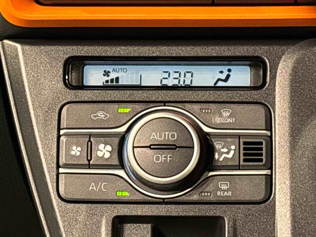 タントファンクロスターボ　バックモニター対応カメラ電動格納ドアミラー　車線逸脱警告　禁煙　シートヒータ　Ａライト　ＬＥＤランプ　アイドリングストップ機能　スマートキー　セキュリティアラーム　キーフリーシステム　アルミホイール　オートハイビーム（広島県）の中古車