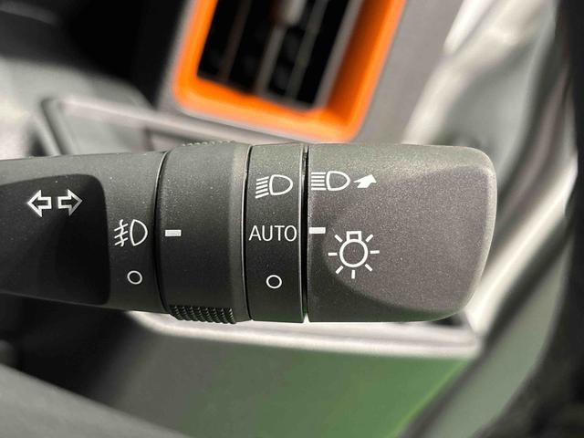 タントファンクロスターボ　バックモニター対応カメラ電動格納ドアミラー　車線逸脱警告　禁煙　シートヒータ　Ａライト　ＬＥＤランプ　アイドリングストップ機能　スマートキー　セキュリティアラーム　キーフリーシステム　アルミホイール　オートハイビーム（広島県）の中古車