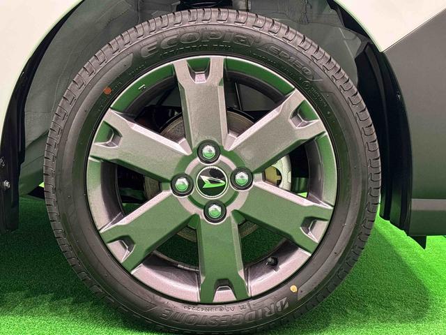 タントファンクロスターボ　バックモニター対応カメラ電動格納ドアミラー　車線逸脱警告　禁煙　シートヒータ　Ａライト　ＬＥＤランプ　アイドリングストップ機能　スマートキー　セキュリティアラーム　キーフリーシステム　アルミホイール　オートハイビーム（広島県）の中古車