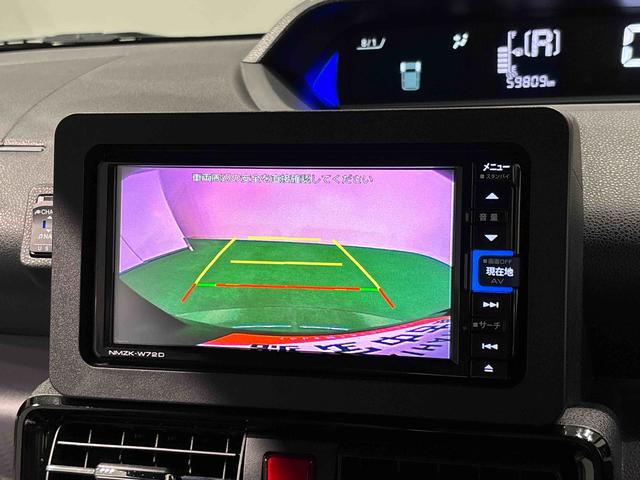 タントカスタムRSLEDオートライト パワースライドドアウェルカムオープン機能 電動パーキングブレーキ 運転席助手席シートヒーター アルミホイール キーフリーシステム オート電動格納式ドアミラー(広島県)の中古車