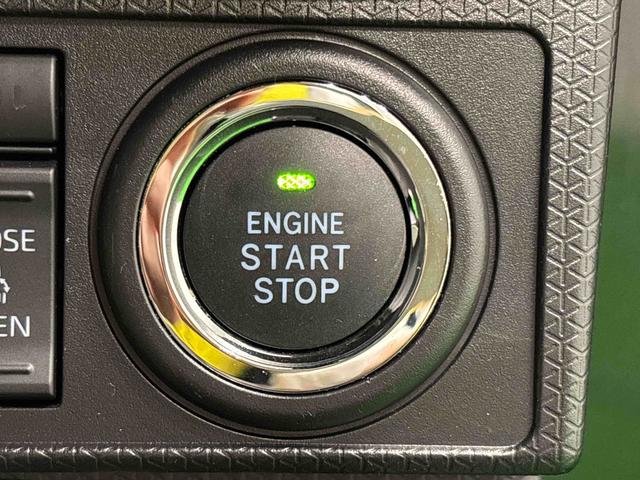 タントカスタムRSLEDオートライト パワースライドドアウェルカムオープン機能 電動パーキングブレーキ 運転席助手席シートヒーター アルミホイール キーフリーシステム オート電動格納式ドアミラー(広島県)の中古車