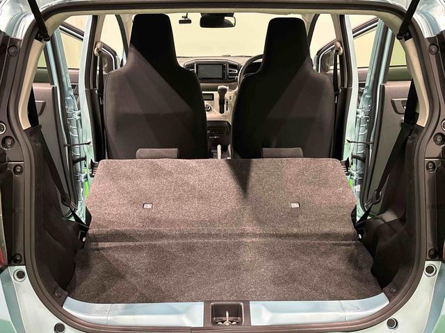 ミライースG SAIII ナビ バックカメラ付き ETC車載器LEDヘッドランプ 運転席・助手席シートヒーター オートライト プッシュボタンスタート セキュリティアラーム コーナーセンサー 14インチアルミホイール キーフリーシステム(広島県)の中古車