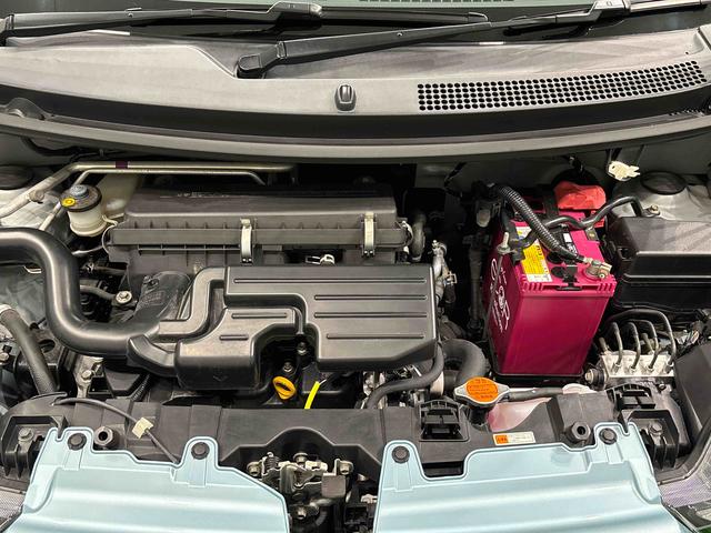 ミライースG SAIII ナビ バックカメラ付き ETC車載器LEDヘッドランプ 運転席・助手席シートヒーター オートライト プッシュボタンスタート セキュリティアラーム コーナーセンサー 14インチアルミホイール キーフリーシステム(広島県)の中古車