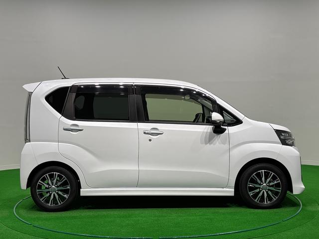 ムーヴカスタム　Ｘ　ＶＳ　ＳＡIII（広島県）の中古車