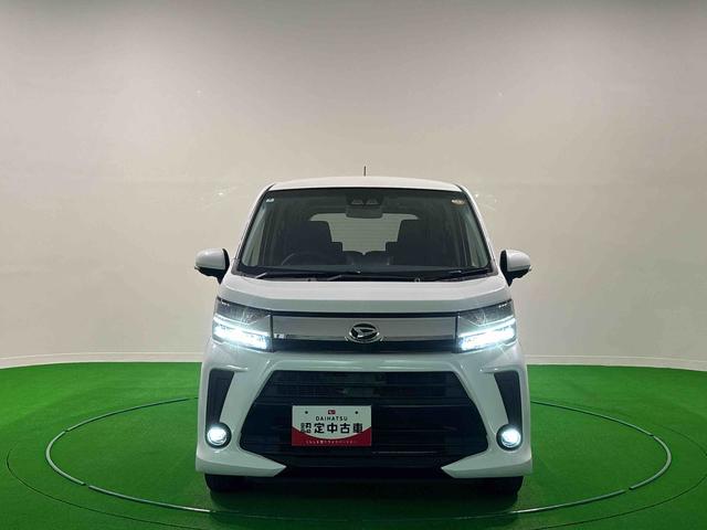 ムーヴカスタム　Ｘ　ＶＳ　ＳＡIII（広島県）の中古車