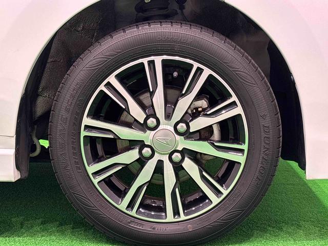 ムーヴカスタム　Ｘ　ＶＳ　ＳＡIII（広島県）の中古車