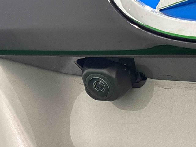 ロッキープレミアムＧ　ＨＥＶＬＥＤヘッドランプ・フォグランプ　全車速追従機能付アダプティブクルーズコントロール　レーンキープコントロール　アルミホイール　シートヒーター（広島県）の中古車