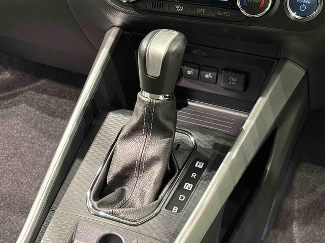 ロッキープレミアムＧ　ＨＥＶＬＥＤヘッドランプ・フォグランプ　全車速追従機能付アダプティブクルーズコントロール　レーンキープコントロール　アルミホイール　シートヒーター（広島県）の中古車