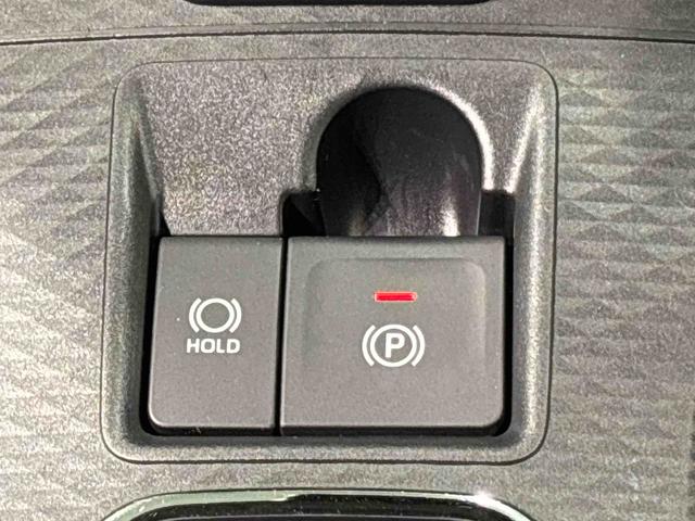 ロッキープレミアムＧ　ＨＥＶＬＥＤヘッドランプ・フォグランプ　全車速追従機能付アダプティブクルーズコントロール　レーンキープコントロール　アルミホイール　シートヒーター（広島県）の中古車