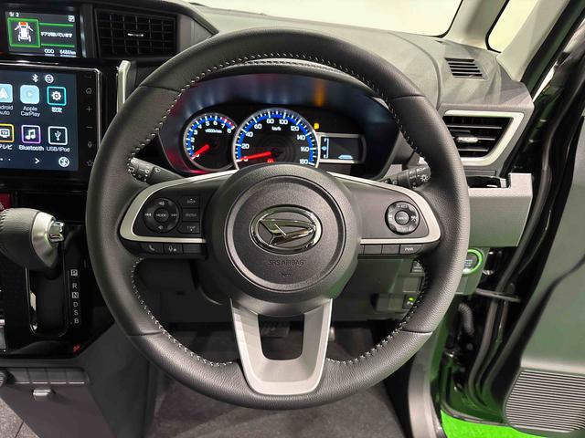 トールカスタムＧ　ディスプレイオーデオ付き（広島県）の中古車