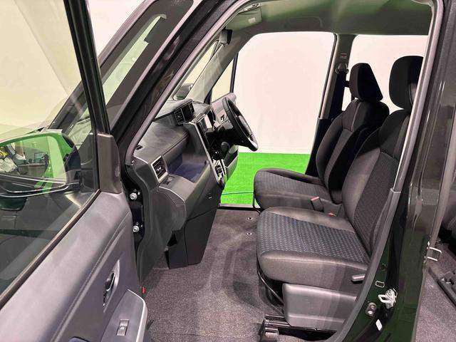 トールカスタムＧ　ディスプレイオーデオ付き（広島県）の中古車