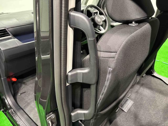 トールカスタムＧ　ディスプレイオーデオ付き（広島県）の中古車