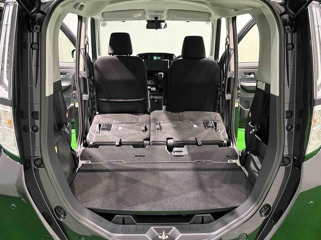 トールカスタムＧ　ディスプレイオーデオ付き（広島県）の中古車
