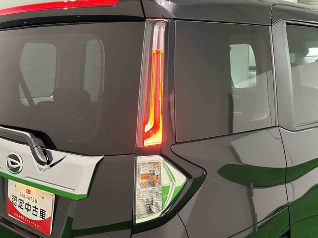 トールカスタムＧ　ディスプレイオーデオ付き（広島県）の中古車