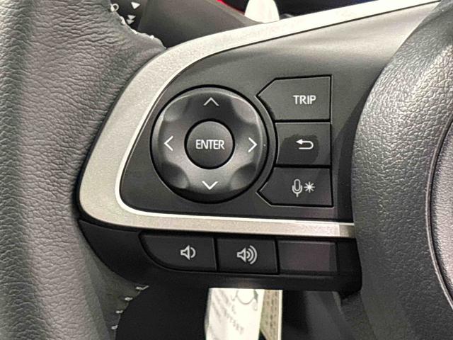 ロッキープレミアムＧ　ＨＥＶ衝突軽減Ｂ　車線逸脱警報システム　電動格納ドアミラー　レーダークルコン　Ａストップ　Ｂカメラ　ＬＥＤヘッドライト　キーフリーシステム　衝突安全ボディ　スマートキー　アルミホイール　盗難防止システム（広島県）の中古車