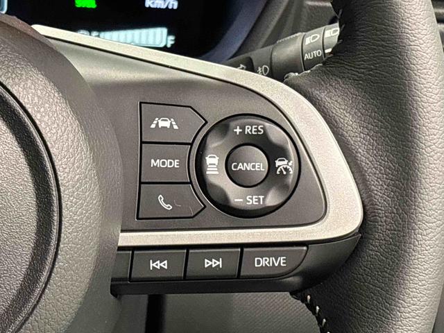 ロッキープレミアムＧ　ＨＥＶ衝突軽減Ｂ　車線逸脱警報システム　電動格納ドアミラー　レーダークルコン　Ａストップ　Ｂカメラ　ＬＥＤヘッドライト　キーフリーシステム　衝突安全ボディ　スマートキー　アルミホイール　盗難防止システム（広島県）の中古車