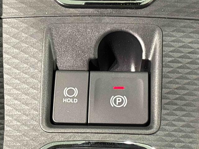 ロッキープレミアムＧ　ＨＥＶ衝突軽減Ｂ　車線逸脱警報システム　電動格納ドアミラー　レーダークルコン　Ａストップ　Ｂカメラ　ＬＥＤヘッドライト　キーフリーシステム　衝突安全ボディ　スマートキー　アルミホイール　盗難防止システム（広島県）の中古車
