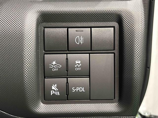 ロッキープレミアムＧ　ＨＥＶ衝突軽減Ｂ　車線逸脱警報システム　電動格納ドアミラー　レーダークルコン　Ａストップ　Ｂカメラ　ＬＥＤヘッドライト　キーフリーシステム　衝突安全ボディ　スマートキー　アルミホイール　盗難防止システム（広島県）の中古車