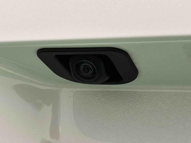 ムーヴキャンバスストライプスG 2トーンカラー バックカメラ スマアシLEDオートライト・フォグランプ 電動パーキングブレーキ プッシュボタンスタート セキュリティアラーム バックカメラ 両側パワースライドドアウエルカムオープン機能 オート電動格納式ドアミラー(広島県)の中古車