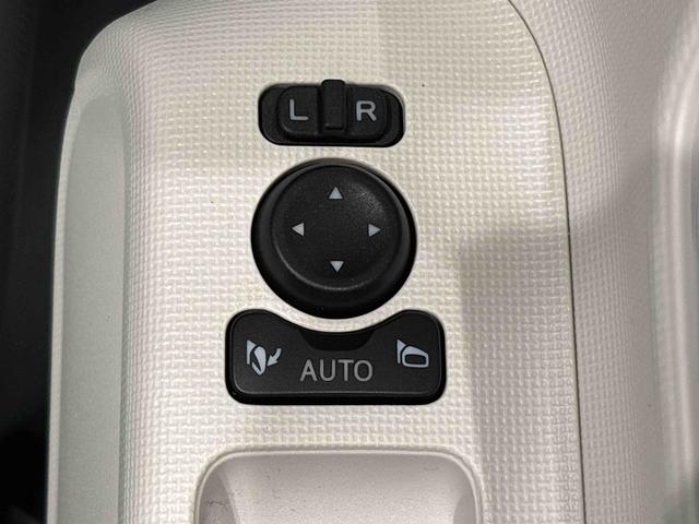 ムーヴキャンバスストライプスG 2トーンカラー バックカメラ スマアシLEDオートライト・フォグランプ 電動パーキングブレーキ プッシュボタンスタート セキュリティアラーム バックカメラ 両側パワースライドドアウエルカムオープン機能 オート電動格納式ドアミラー(広島県)の中古車