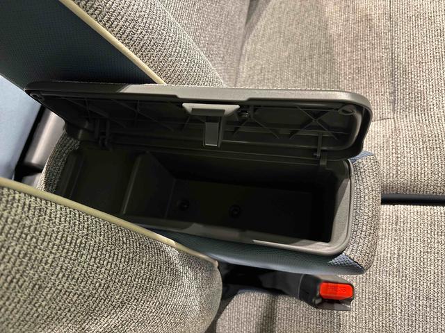 ムーヴキャンバスストライプスG 2トーンカラー バックカメラ スマアシLEDオートライト・フォグランプ 電動パーキングブレーキ プッシュボタンスタート セキュリティアラーム バックカメラ 両側パワースライドドアウエルカムオープン機能 オート電動格納式ドアミラー(広島県)の中古車