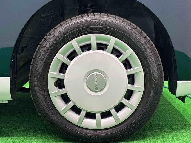 ムーヴキャンバスストライプスG 2トーンカラー バックカメラ スマアシLEDオートライト・フォグランプ 電動パーキングブレーキ プッシュボタンスタート セキュリティアラーム バックカメラ 両側パワースライドドアウエルカムオープン機能 オート電動格納式ドアミラー(広島県)の中古車