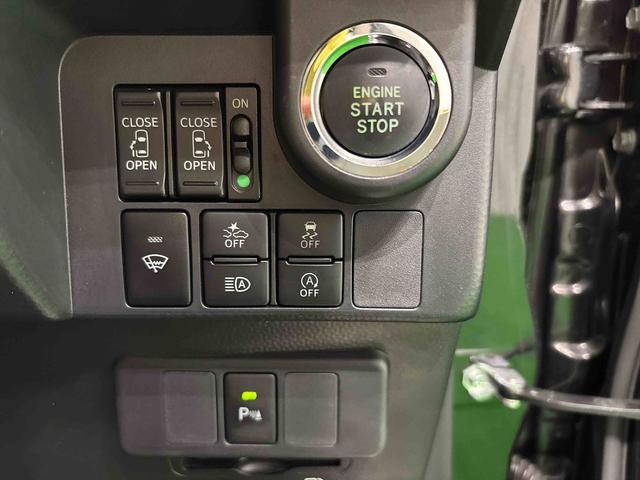 タンクカスタムG−T ナビ パノラマ 後席モニターLDA 1オナ ブルートゥース スマートキープッシュスタート AHB シートヒーター 両側PSドア ナビTV LEDライト クルコン 横滑り防止 DVD オートライト ETC アイドリングストップ(広島県)の中古車