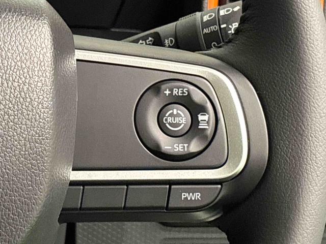 タントファンクロスターボリミテッド　バックモニター　ＥＴＣ車載器ＬＥＤオートライト　パワースライドドアウェルカムオープン機能　電動格納式ドアミラー　助手席ロングスライド　助手席イージークローザー　　セキュリティアラーム　キーフリーシステム（広島県）の中古車