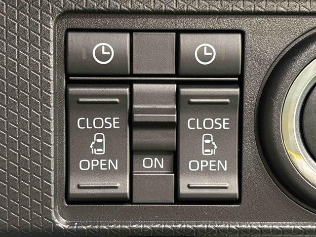タントファンクロスターボリミテッド　バックモニター　ＥＴＣ車載器ＬＥＤオートライト　パワースライドドアウェルカムオープン機能　電動格納式ドアミラー　助手席ロングスライド　助手席イージークローザー　　セキュリティアラーム　キーフリーシステム（広島県）の中古車