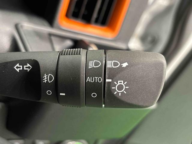 タントファンクロスターボリミテッド　バックモニター　ＥＴＣ車載器ＬＥＤオートライト　パワースライドドアウェルカムオープン機能　電動格納式ドアミラー　助手席ロングスライド　助手席イージークローザー　　セキュリティアラーム　キーフリーシステム（広島県）の中古車