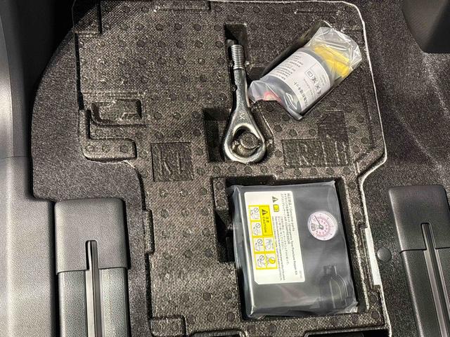 タントファンクロスターボリミテッド　バックモニター　ＥＴＣ車載器ＬＥＤオートライト　パワースライドドアウェルカムオープン機能　電動格納式ドアミラー　助手席ロングスライド　助手席イージークローザー　　セキュリティアラーム　キーフリーシステム（広島県）の中古車