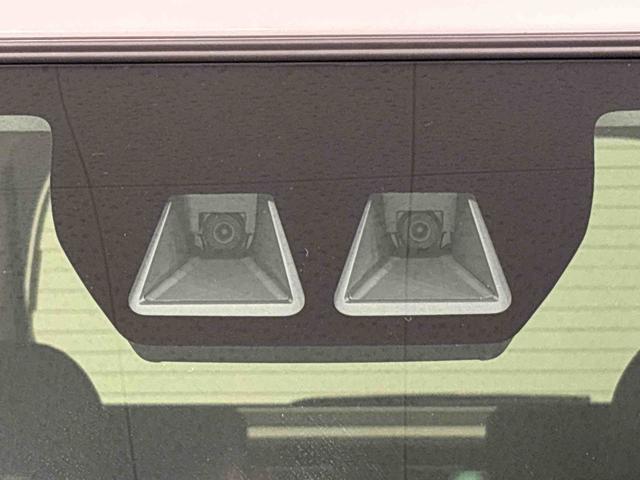 タントファンクロスターボリミテッド　バックモニター　ＥＴＣ車載器ＬＥＤオートライト　パワースライドドアウェルカムオープン機能　電動格納式ドアミラー　助手席ロングスライド　助手席イージークローザー　　セキュリティアラーム　キーフリーシステム（広島県）の中古車