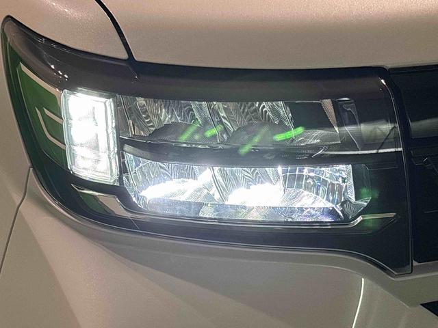 タントファンクロスターボリミテッド　バックモニター　ＥＴＣ車載器ＬＥＤオートライト　パワースライドドアウェルカムオープン機能　電動格納式ドアミラー　助手席ロングスライド　助手席イージークローザー　　セキュリティアラーム　キーフリーシステム（広島県）の中古車