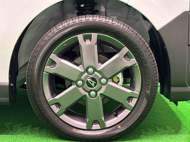 タントファンクロスターボリミテッド　バックモニター　ＥＴＣ車載器ＬＥＤオートライト　パワースライドドアウェルカムオープン機能　電動格納式ドアミラー　助手席ロングスライド　助手席イージークローザー　　セキュリティアラーム　キーフリーシステム（広島県）の中古車