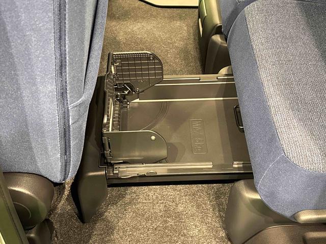 ムーヴキャンバスセオリーGターボ バックカメラ 電動パーキングブレーキLEDオートライト・フォグランプ 電動パーキングブレーキ プッシュボタンスタート セキュリティアラーム バックカメラ 両側パワースライドドアウエルカムオープン機能 オート電動格納式ドアミラー(広島県)の中古車